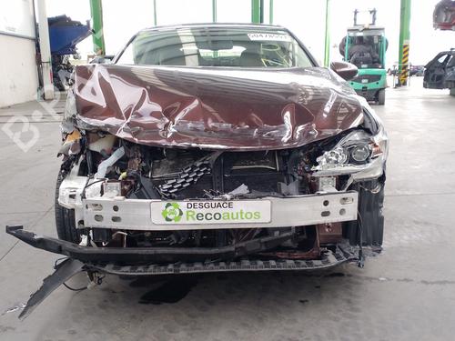 Climate control LEXUS CT (ZWA10_) 200h (ZWA10_) | BP27567372I5  - Image 14