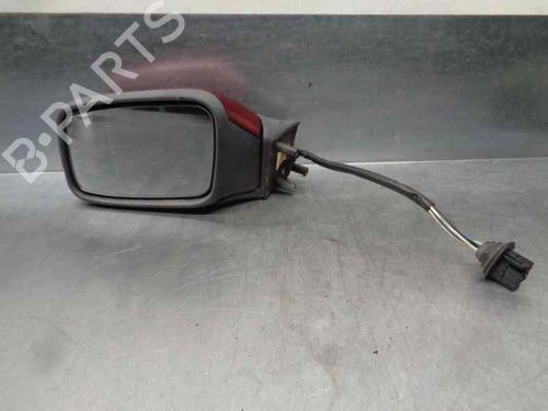 Used Left mirror VOLVO V70 I (875, 876) [1995-2000]  8193082