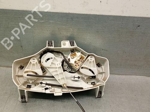 Climate control FIAT PANDA (169_) 1.2 (169.AXB11, 169.AXB1A) | BP30610352I5 - Image 2