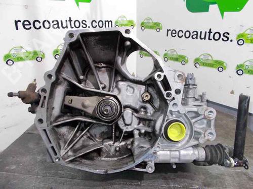 Used Gearbox HONDA CIVIC VI Fastback (MA, MB) [1994-2001]  2070058