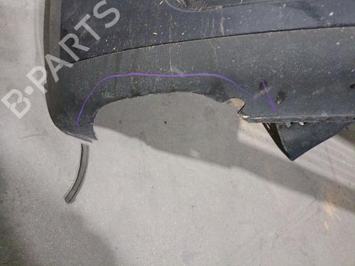 Front bumper FORD S-MAX (WA6) 2.0 TDCi | BP28071849C7 