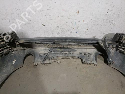 Rear bumper AUDI ALLROAD C5 (4BH) 2.5 TDI quattro | BP24916767C8 