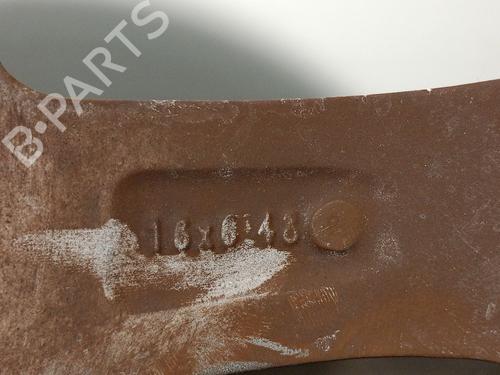 Rim TOYOTA YARIS (_P13_) 1.5 Hybrid (NHP130_, NHP130) | BP26941707C45 
