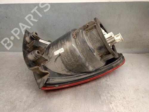 Right taillight SEAT ALTEA (5P1) 1.9 TDI | BP24484432C35 