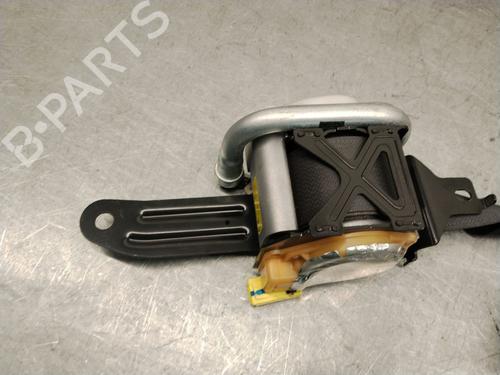 Front left seatbelt HONDA CIVIC IX (FK) 1.4 i-VTEC (FK1) | BP38177424I26 - Image 6
