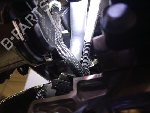 Motor RENAULT CAPTUR II (HF_) TCe 90 (HFM6) | BP29704966M1 