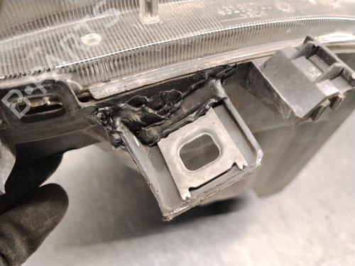Left headlight PEUGEOT BOXER Van 2.2 HDi 120 | BP40266536C28 - Image 5