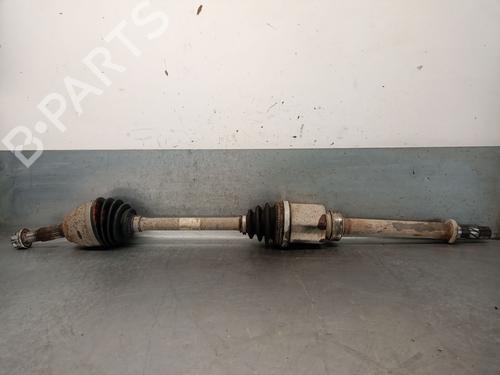 Used Right front driveshaft NISSAN JUKE (F15) 1.5 dCi (110 hp) 26880184