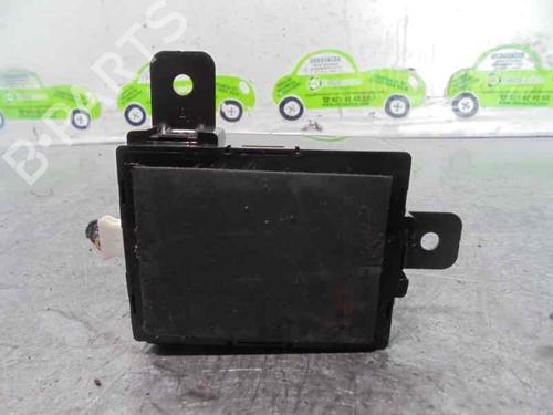 Comfort control module KIA CERATO I Saloon (LD) 1.6 | BP2230312M56 