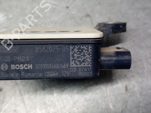 Electronic sensor BMW X3 (G01, F97, G08) xDrive 20 d Mild-Hybrid | BP28132914M84 