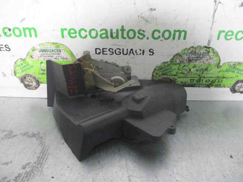 Used Rear left lock MERCEDES-BENZ C-CLASS T-Model (S202) C 180 T (202.078) (122 hp) 2316874