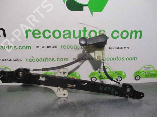 Used Rear right window mechanism Rear right window mechanism 2538439 2538439