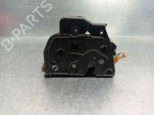 Rear right lock AUDI A6 C6 (4F2) 2.7 TDI | BP11195154C99 