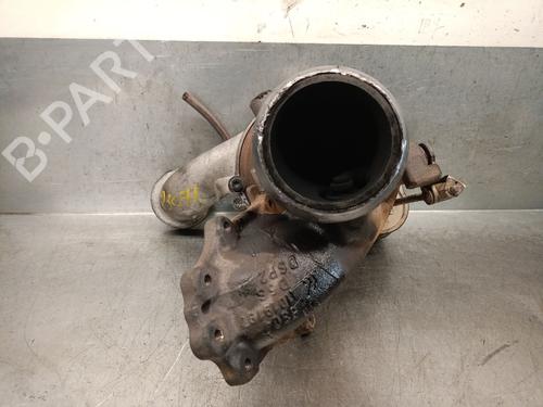Turbocharger/Supercharger MERCEDES-BENZ V-CLASS (W447) V 220 CDI / d (447.811, 447.813, 447.815) | BP27607084M71 