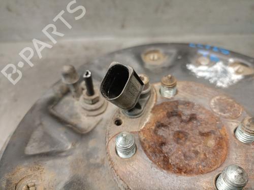Right rear steering knuckle SKODA FABIA I (6Y2) 1.4 TDI | BP26138152M28 
