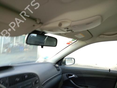 Sikkerhedssele foran venstre SAAB 9-3 (YS3D) 2.0 Turbo | BP29326745I26 