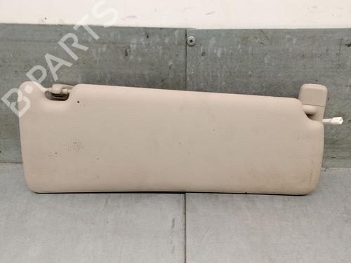 Venstre solskærm BMW 3 Gran Turismo (F34) 320 d | BP30834021I1