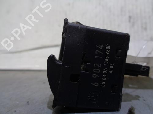 Right rear window switch BMW 3 (E46) 320 d | BP8299780I28 