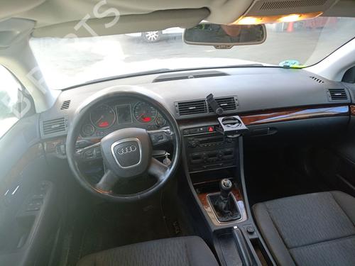 Gearbox AUDI A4 B7 (8EC) 2.0 | BP39988055M3 - Image 17