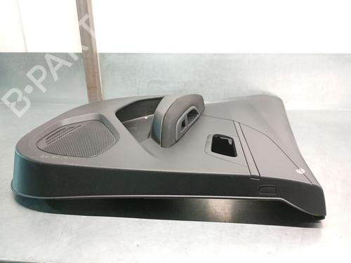 Rear left panel PEUGEOT 208 II (UB_, UP_, UW_, UJ_) 1.2 PureTech 100 | BP29595380C60 