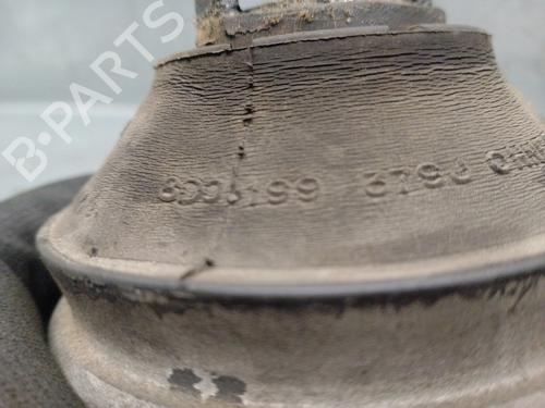 Engine mount AUDI A6 C5 (4B2)  | BP16261003M89 