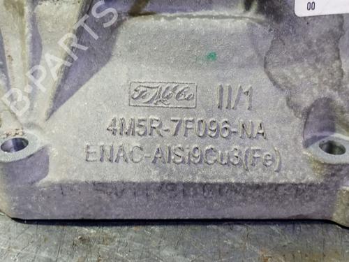 Gearbox FORD FOCUS II (DA_, HCP, DP) 1.8 | BP26323552M3 