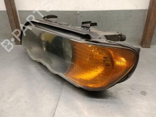 Venstre forlygte BMW X5 (E53) 3.0 d | BP39428551C28  - Image 7