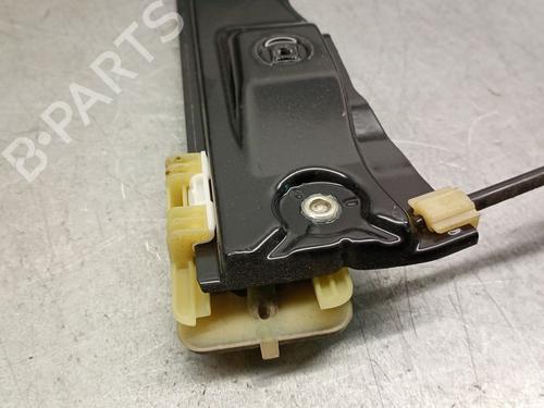 Front right window mechanism FORD C-MAX II (DXA/CB7, DXA/CEU) 1.0 EcoBoost | BP30885852C23