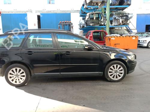 Engine control unit (ECU) VOLVO V50 (545) 2.4 | BP32443024M57 - Image 9