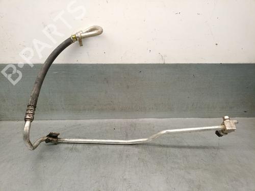 AC pipe FIAT TALENTO Van (296_) 1.6 D | BP31801055M126