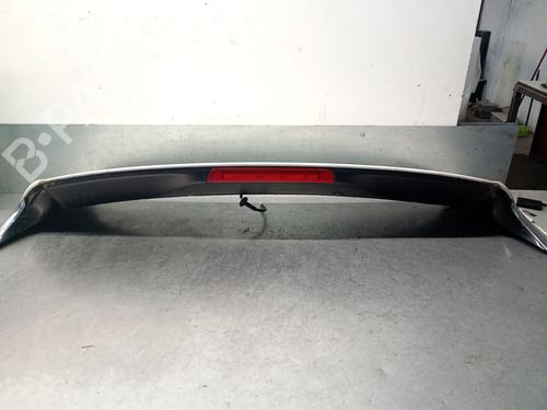 Spoiler bagklap Spoiler bagklap NISSAN QASHQAI II (J11, J11_) 1.6 dCi (130 hp) 34646142 34646142