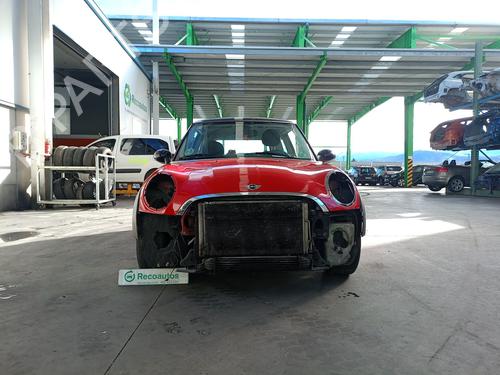 AC compressor MINI MINI (R56) Cooper D | BP32229895M34 