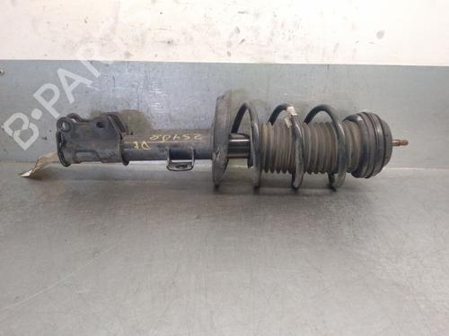 Left front shock absorber OPEL CORSA E (X15) 1.4 (08, 68) | BP35755403M16 - Image 3