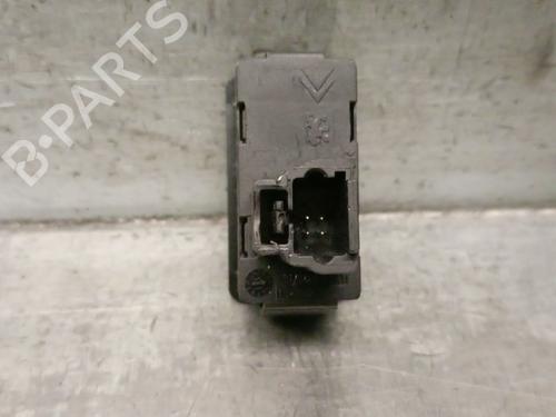 Right rear window switch CITROËN C8 (EA_, EB_) 2.0 HDi 165 | BP37020866I28 - Image 3