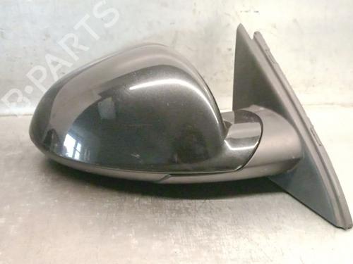 Right mirror OPEL INSIGNIA A Sports Tourer (G09) 2.0 CDTI (35) | BP25728171C27 