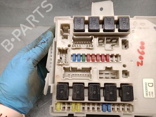 Fuse box NISSAN PATHFINDER III (R51) 2.5 dCi | BP22728171E1 