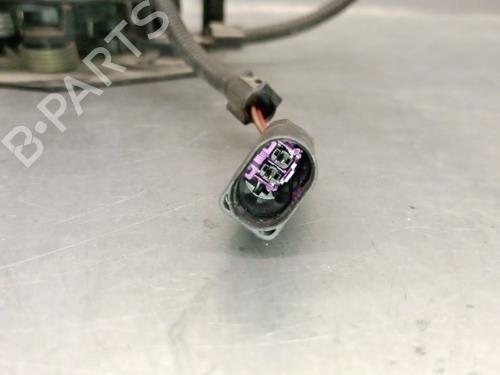 Hood lock SEAT ALTEA XL (5P5, 5P8) 1.6 LPG | BP26712367C133 