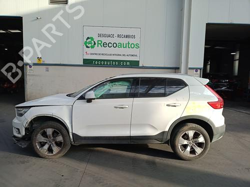 Brugte VOLVO XC40 (536)  D4 AWD  4264425