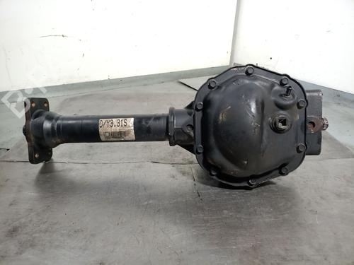 Front differential SSANGYONG KYRON 2.7 Xdi 4x4 | BP36779358M23 - Image 3