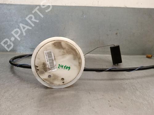 Aforador NISSAN QASHQAI I (J10, NJ10) 2.0 dCi | BP30702368M76