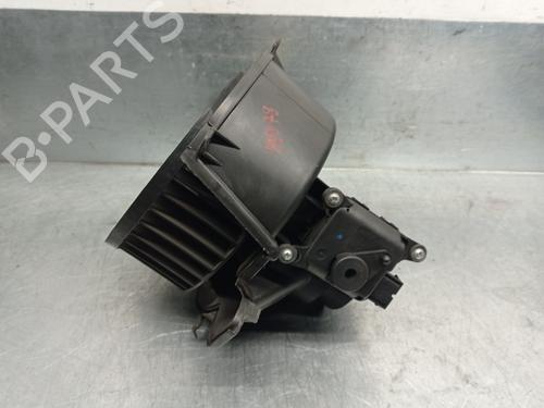 Heater blower motor OPEL ZAFIRA A MPV (T98) 2.0 DTI 16V (F75) | BP8594644M62 