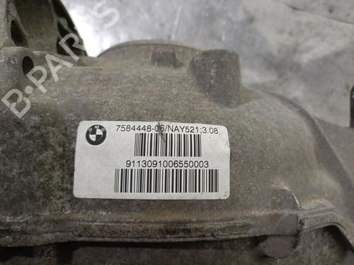 Rear differential BMW 5 (F10) 520 d | BP33434896M24  - Image 8
