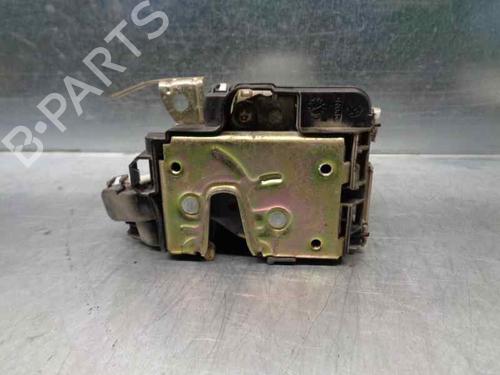 Front right lock SEAT CORDOBA (6K1, 6K2) 1.9 SDI | BP7272071C97 