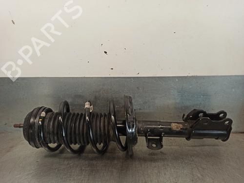 Used Right front shock absorber OPEL CORSA E (X15) [2014-2025]  15982409