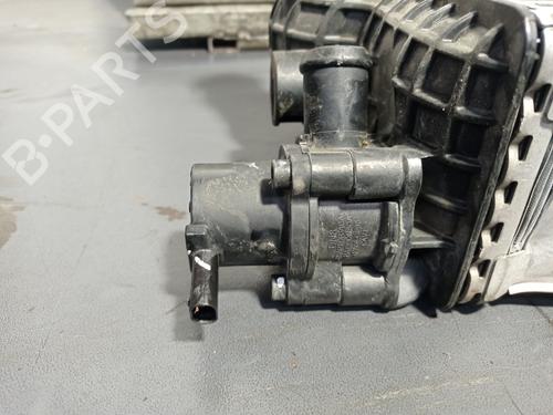 Intercooler KIA SORENTO IV (MQ4, MQ4A) 1.6 T-GDi Hybrid | BP25243302M30 