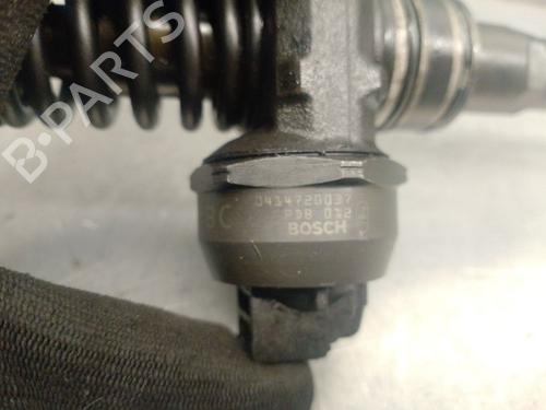 Injector SEAT IBIZA III (6L1) 1.9 TDI | BP23973555M100 