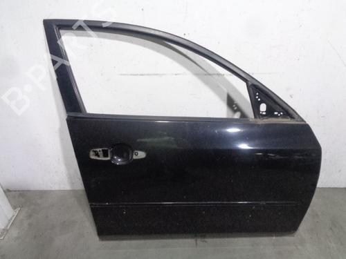 Dør høyre foran MAZDA 3 (BK) 2.0 (BKEP) (150 hp) 13651817