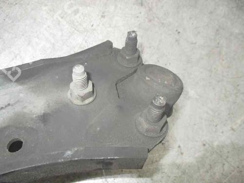 Left front suspension arm VW GOLF V (1K1) 1.9 TDI | BP2053191M12 