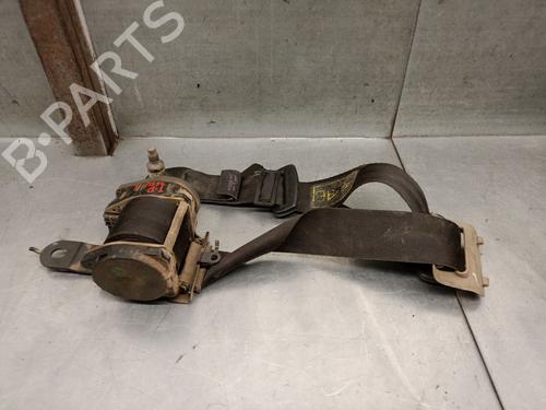 Used Rear right seatbelt Rear right seatbelt 39413056 39413056