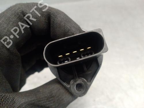 Mass air flow sensor MERCEDES-BENZ C-CLASS (W203) C 270 CDI (203.016) | BP28691546M95